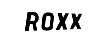 ROXXロゴ